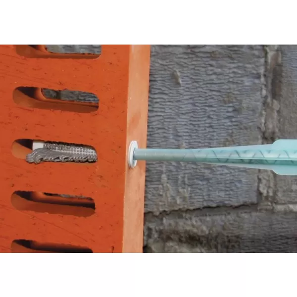 Chemická kotva 280ml SOUDAFIX VE-SF