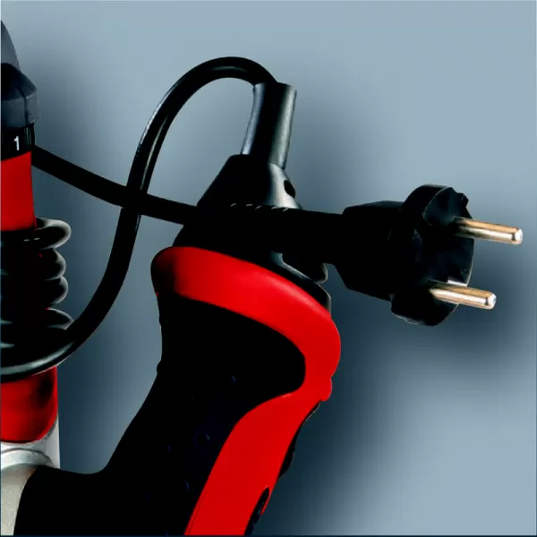 Horní frézka TE-RO 1255 E Einhell 4350490