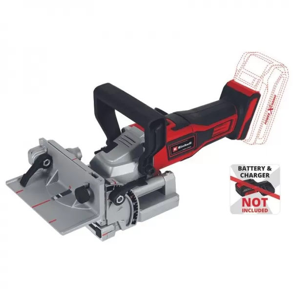 Aku lamelovací frézka 18V/bez aku TE-BJ 18 Li - Solo Einhell 4350630