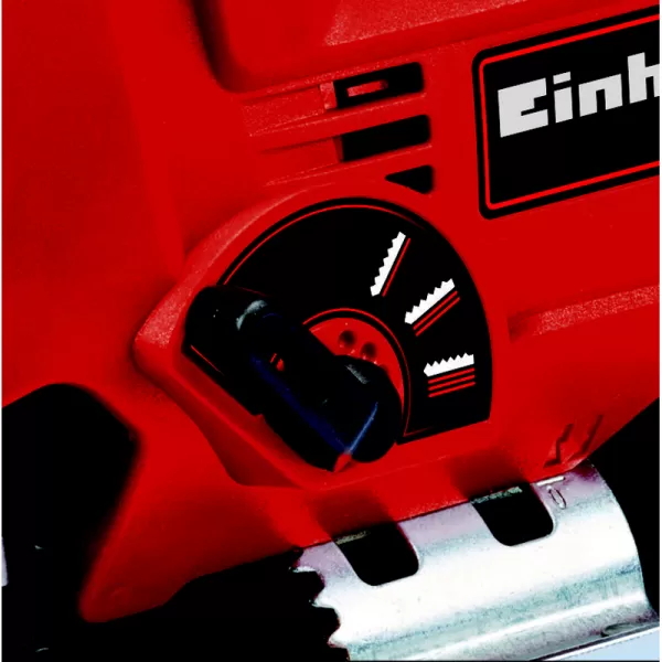 Přímočará pila TC-JS 80/1 Einhell 4321145