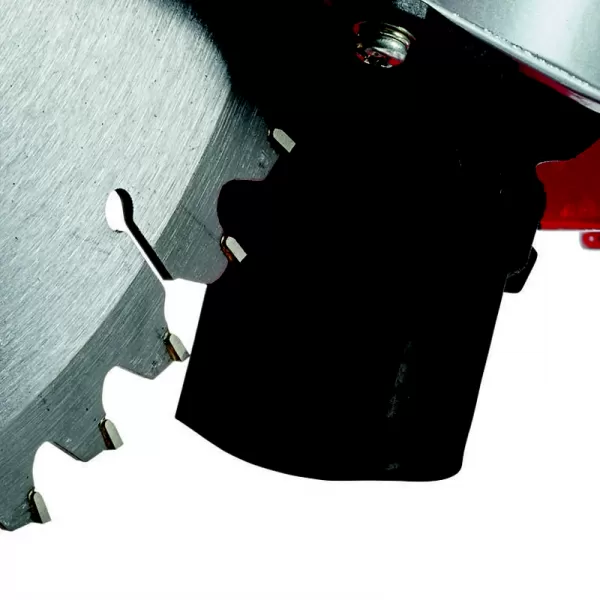 Pokosová pila s potahem TC-SM 2534/1 Dual Einhell 4300395