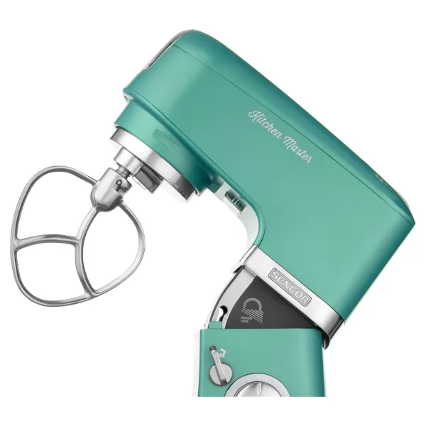 Kuchyňský robot SENCOR STM 7871GR