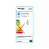 Reflektor LED nabíjecí s podstavcem EXTOL PREMIUM 43125