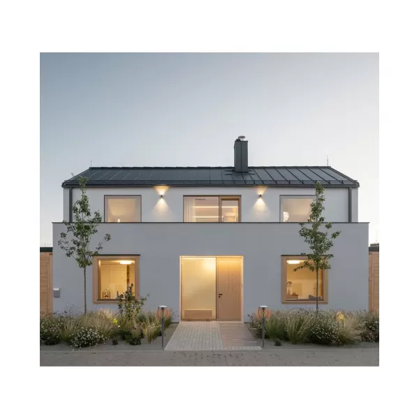 Pochodeň LED s plamenem 57cm EXTOL LIGHT 43147