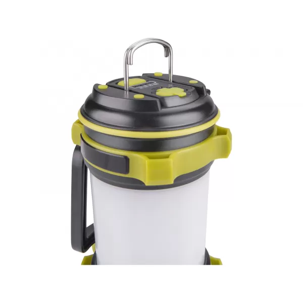 Svítilna 350lm CREE XPG2 R5 LED EXTOL LIGHT 43140