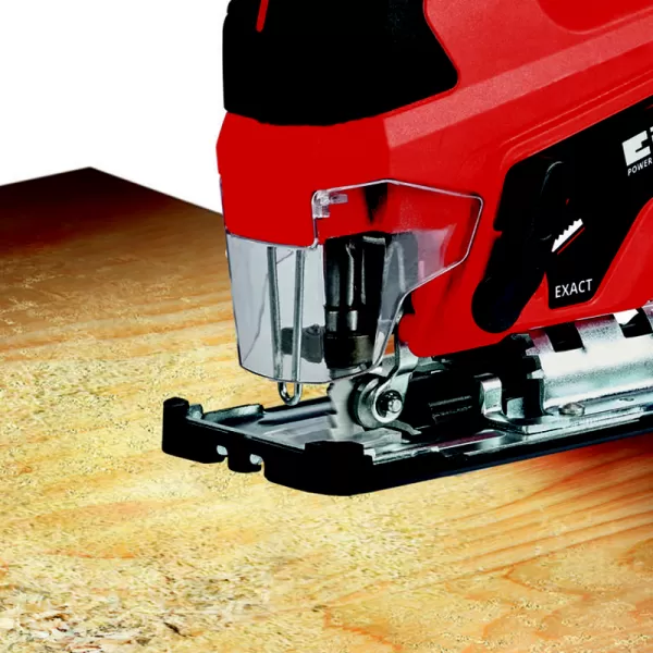 Aku přímočará pila 18V/bez aku TC-JS 18 Li - Solo Einhell 4321209