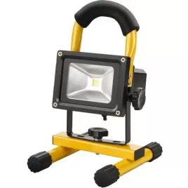 LED reflektor s podstavcem EXTOL PREMIUM 43122