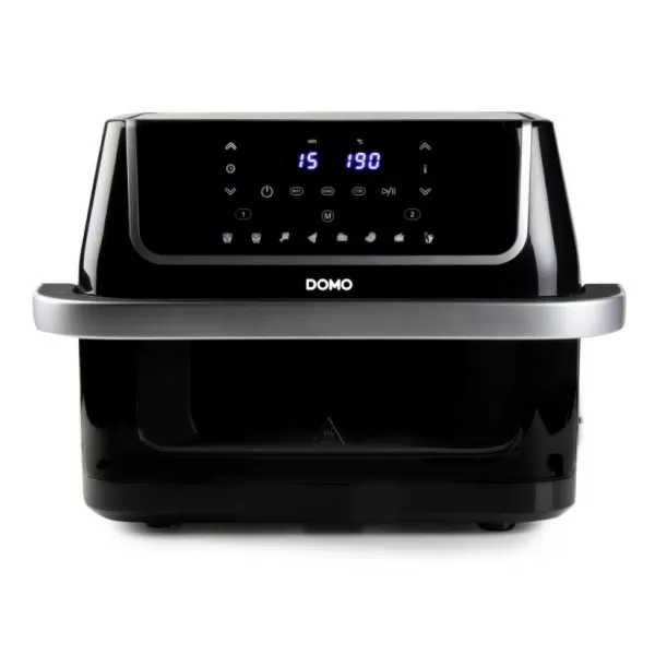 Horkovzdušná fritéza 10l s průzorem DOMO DO544FR