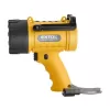 Svítilna 5W CREE XPG LED, vodotěsná, 300lm, EXTOL LIGHT