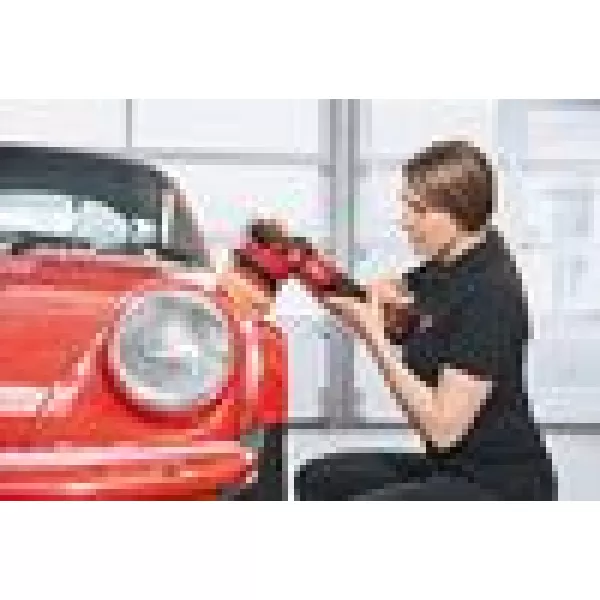 Aku excentrická leštička 18V/2x5Ah XCE 8 125 18.0-EC/5.0 Set Flex 438413