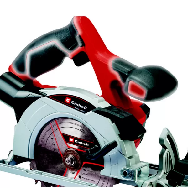 Aku ruční kotoučová pila 18V/bez aku TE-CS 18/150 Li - Solo Einhell 4331220
