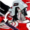 Pokosová pila s potahem TC-SM 216 Einhell 4300380