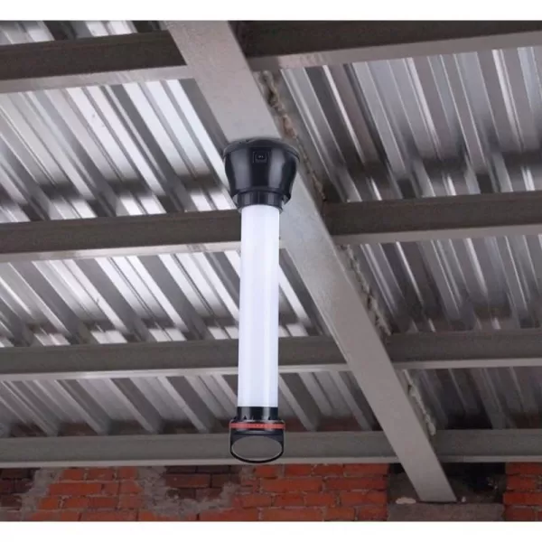 Světlo prostorové 360° EXTOL LIGHT 43128