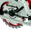Ruční kotoučová pila TE-CS 165 Einhell 4331010