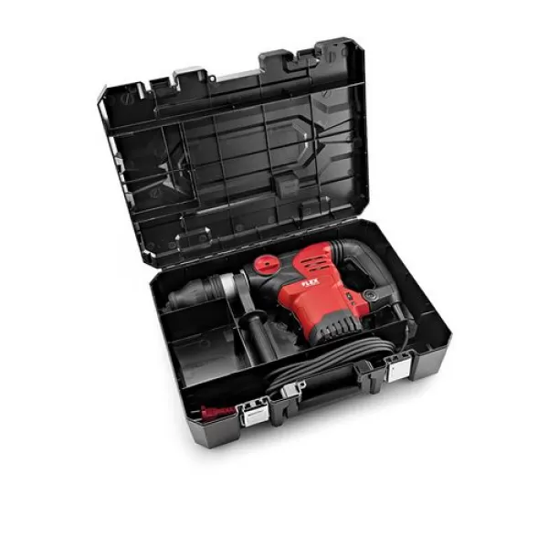 Kombinované kladivo 5 kg FLEX CHE 5-40 SDS-max
