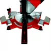 Pokosová pila s potahem TE-SM 2534 Dual Einhell 4300870