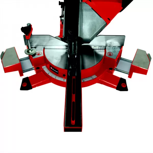 Pokosová pila s potahem TE-SM 2534 Dual Einhell 4300870