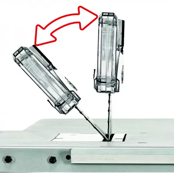 Stolní kotoučová pila TC-TS 315 U Einhell 4340556