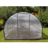 Skleník LANITPLAST DODO 300 3x4 m PC 4 mm šedý LG4346