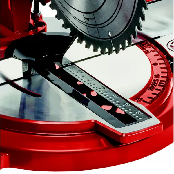 Pokosová pila s potahem TC-MS 2112 Einhell 4300295