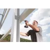 Aku rázový utahovák 18V bez aku FLEX IW 1/2" 18.0-EC
