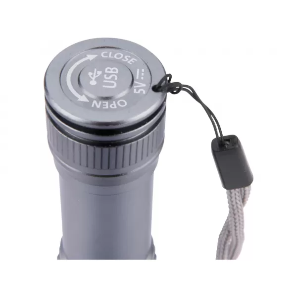 Svítilna 280lm XPE LED EXTOL LIGHT 43141