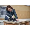 Aku okružní pila 18V/bez aku HKC 55 KEB-Basic Festool 578302