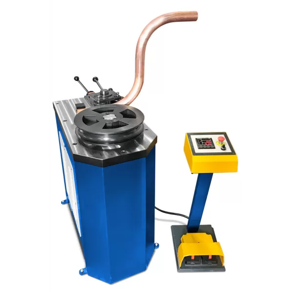 Ohýbačka trubek Metallkraft BM 60-T