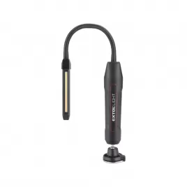 Světlo pracovní ohebné 500Im USB nabíjení Extol Light 43146