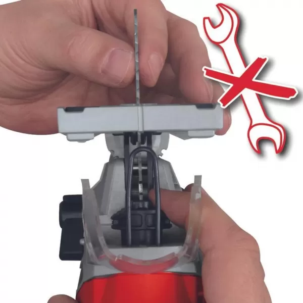 Přímočará pila TC-JS 85 Einhell 4321140