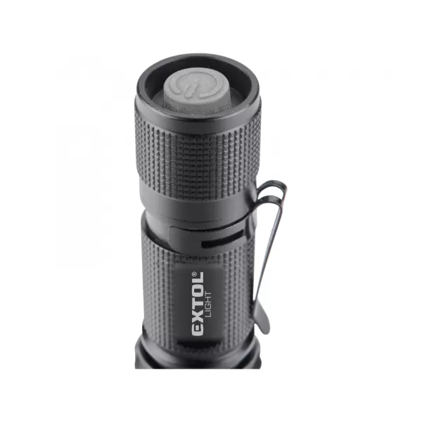 Svítilna 400lm Cree STE 5W EXTOL LIGHT 43143