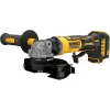Aku úhlová bruska 125 mm 18V bez aku TSTAK DeWALT DCG404NT