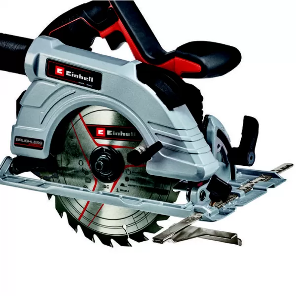 Aku ruční kotoučová pila 18V/bez aku TE-CS 18/190 Li BL - Solo Einhell 4331210