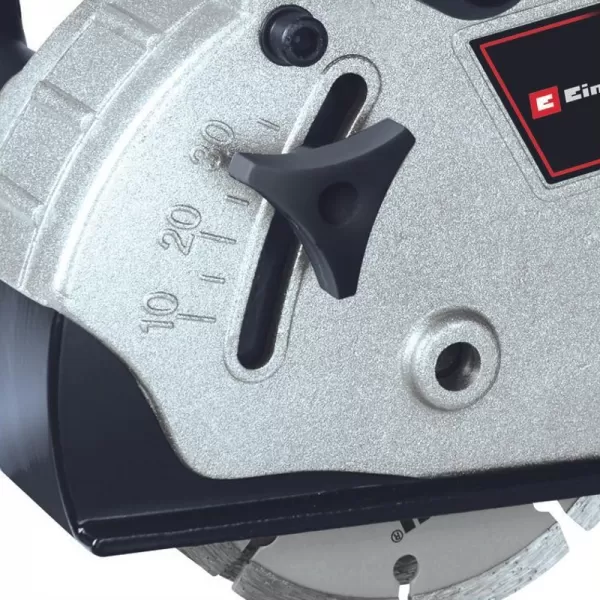 Drážkovací frézka TC-MA 1300 Einhell 4350730