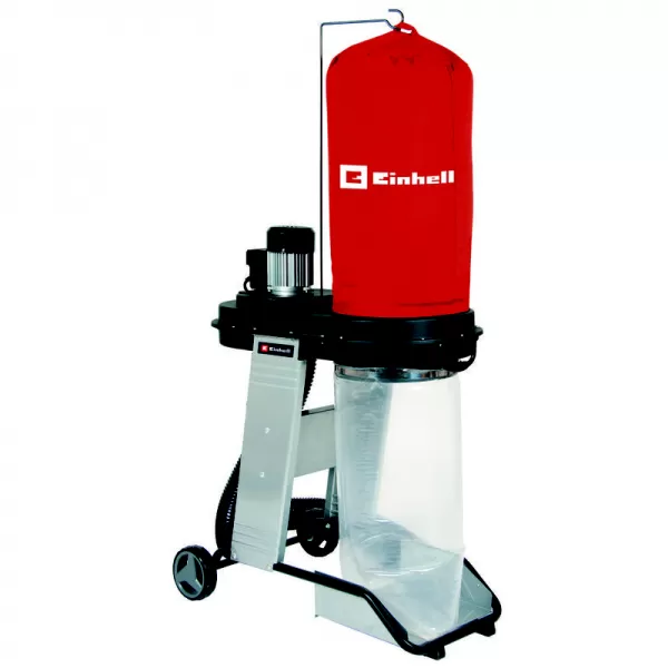 Odsávací zařízení TE-VE 550/1 A Einhell 4304156