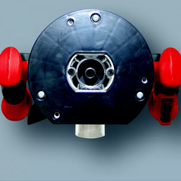 Horní frézka TE-RO 1255 E Einhell 4350490