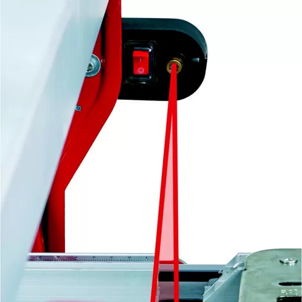 Radiální řezačka dlaždic TE-TC 920 UL Einhell 4301220