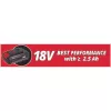 Aku hoblík 18V/bez aku TE-PL 18/82 Li - Solo Einhell 4345400