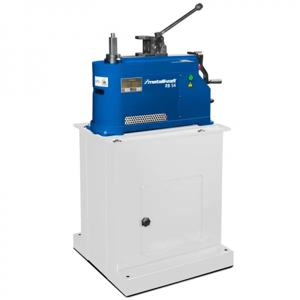 Elektrická ohýbačka trubek Metallkraft RB 54