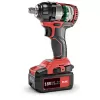 Aku rázový utahovák 18V bez aku FLEX IW 1/2" 18.0-EC