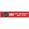 Aku ruční kotoučová pila 18V/bez aku TE-CS 18/150 Li - Solo Einhell 4331220