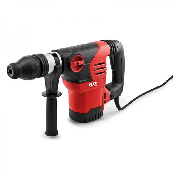 Kombinované kladivo 5 kg FLEX CHE 5-40 SDS-max