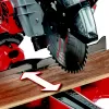 Pokosová pila s potahem TC-SM 2534/1 Dual Einhell 4300395