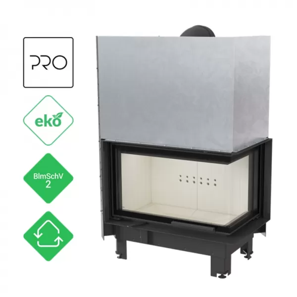 Krbová vložka KRATKI MBO 15 P BS GILOTINA