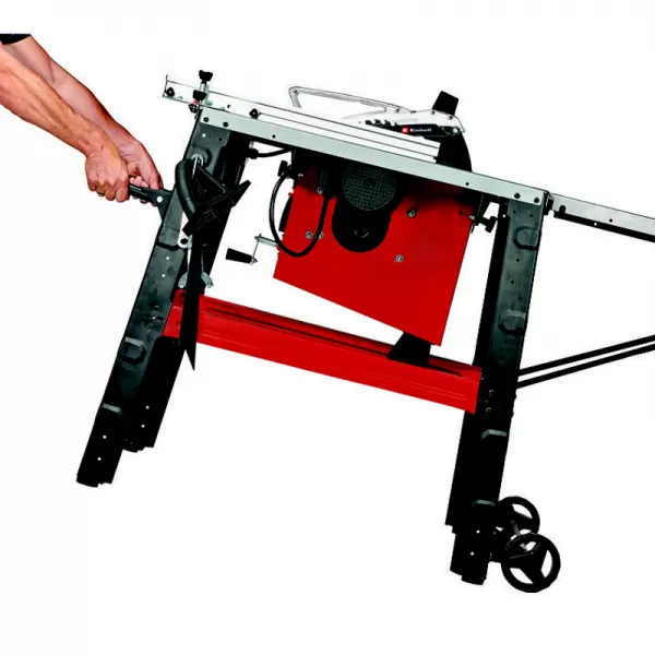 Stolní kotoučová pila TC-TS 315 U Einhell 4340556