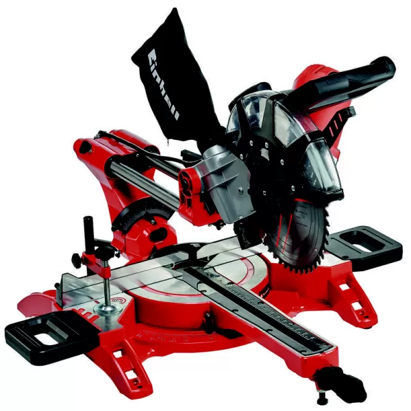 Pokosová pila s potahem TC-SM 2534/1 Dual Einhell 4300395