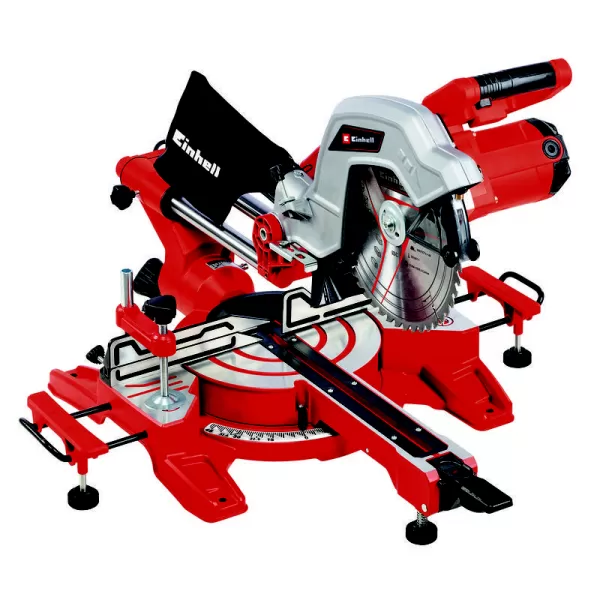 Pokosová pila s potahem TC-SM 254 Einhell 4300385