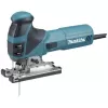 Přímočará pila s regulací,předkyvem a světlem, 720W + systainer Makita 4351FCTJ