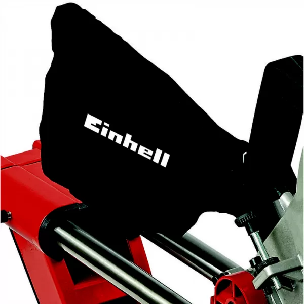 Pokosová pila s potahem TE-SM 2534 Dual Einhell 4300870