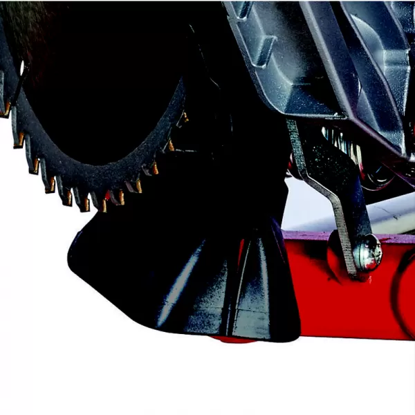 Pokosová pila s potahem TC-SM 216 Einhell 4300380